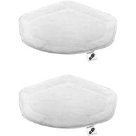 POLTI REPLACEMENT PADS – 2PK
