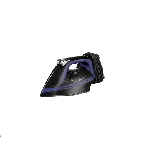 Russell Hobbs Easy Store Pro Iron 2400w Black | 26731