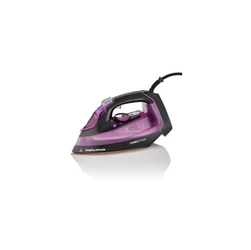 Morphy Richards 2800W Turbosteam Steam Iron | 303140
