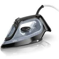 Braun Texstyle 3 steam Iron