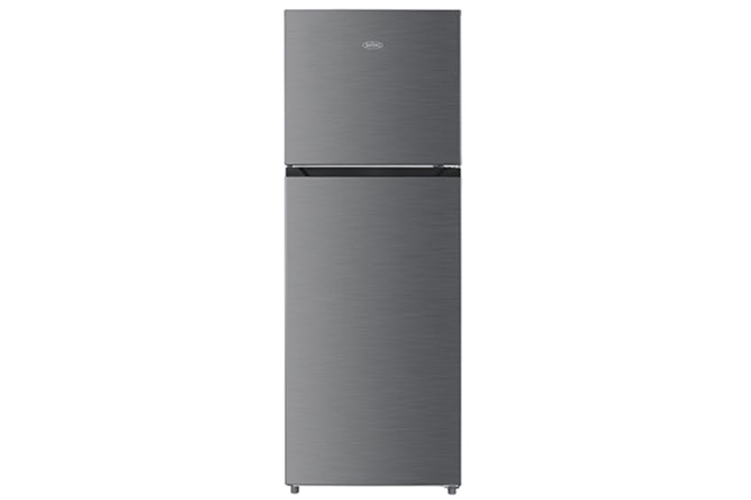 Belling No Frost Fridge Freezer | BFF199IX