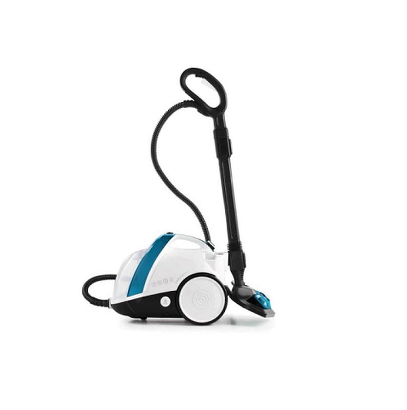 Polti Vaporetto Smart 100B Steam Cleaner – Blue