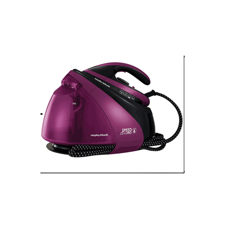 Morphy Richards 3000W Steam Generator Iron
