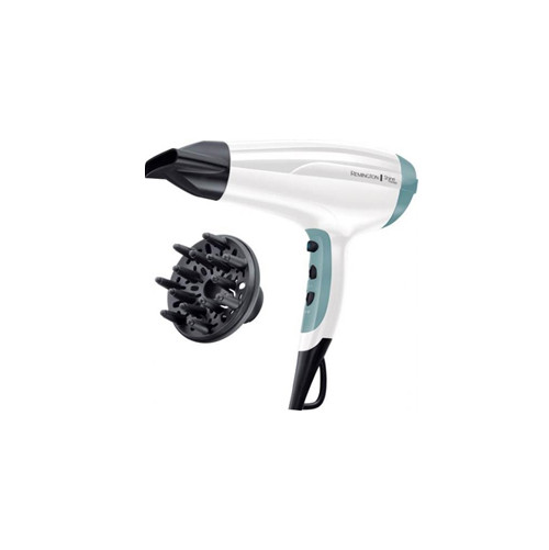 Remington Shine Therapy Dryer 2300w Hair Dryer
