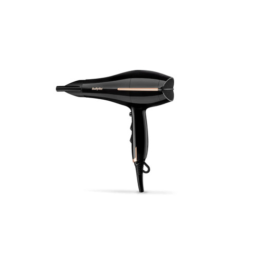 BaByliss 2200W Pro Speed Hair Dryer | 5552U