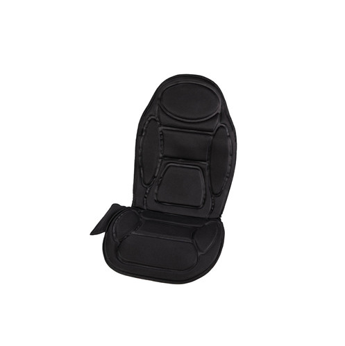 Carmen Massage Vibration Seat Cushion with Heat | C81133
