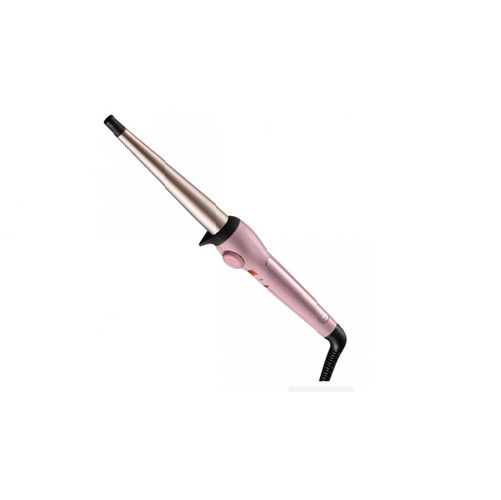 Remington Coconut Smooth Curling Wand – Pink | CI5901