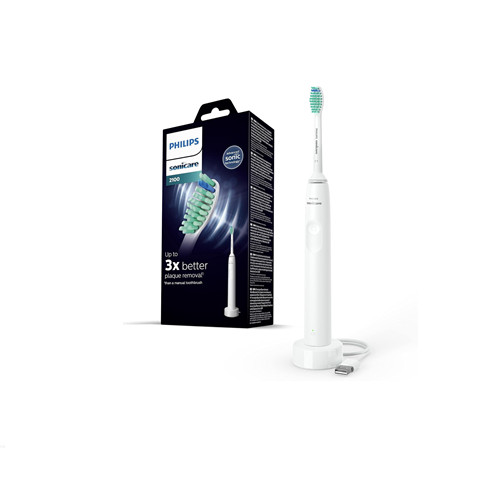 Philips Sonicare 2100 Series Sonic electric toothbrush