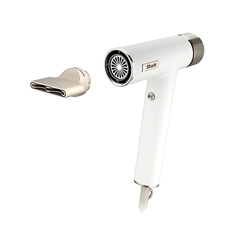 Shark Speed Style Essential High Velocity Hair Dryer | HD301UK