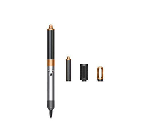 Dyson Airwrap Origin Multi-Styler and Dryer – Nickel & Copper | 112905-01