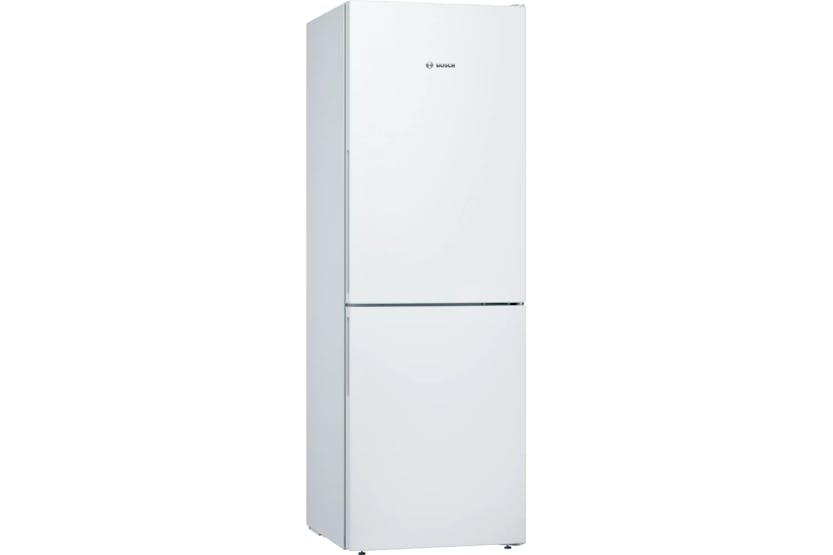 Bosch Series 4 Freestanding Fridge Freezer | KGV336WEAG