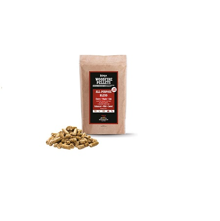 Ninja Woodfire Pellets All-Purpose Blend 2Lb