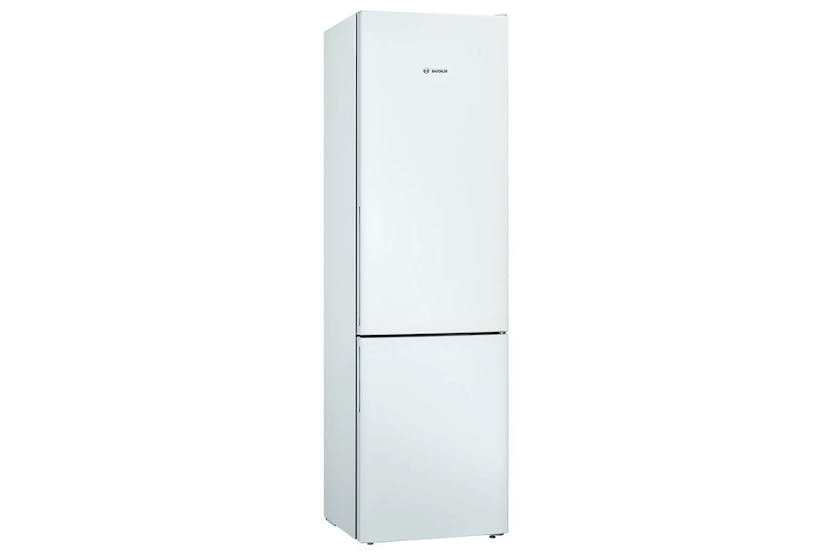 Bosch Series 4 Freestanding Fridge Freezer | KGV39VWEAG