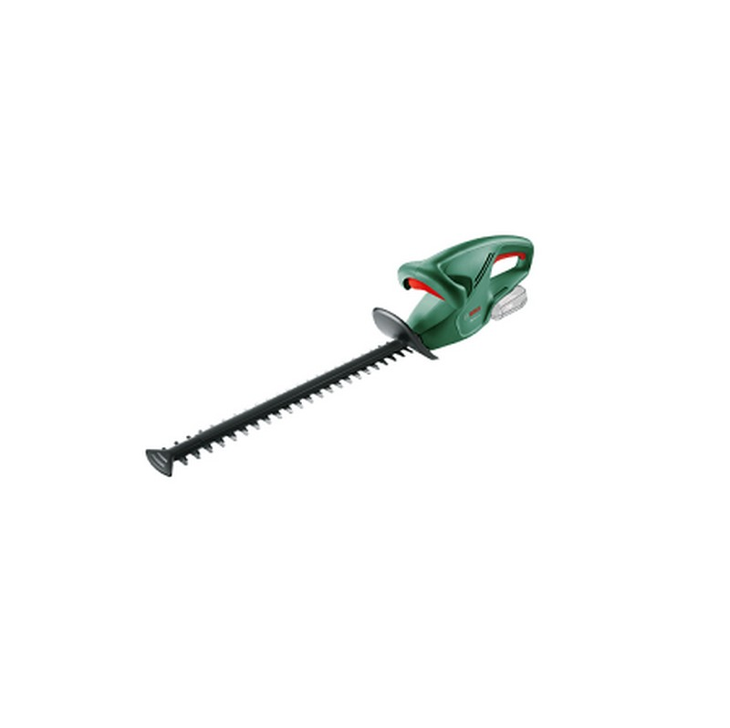 Bosch Cordless Hedge Cutter EasyHedgeCut 18-45