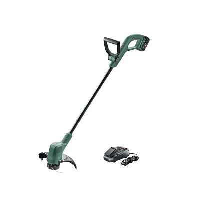 BOSCH CUT 18-260 18V CORDLESS STRIMMER