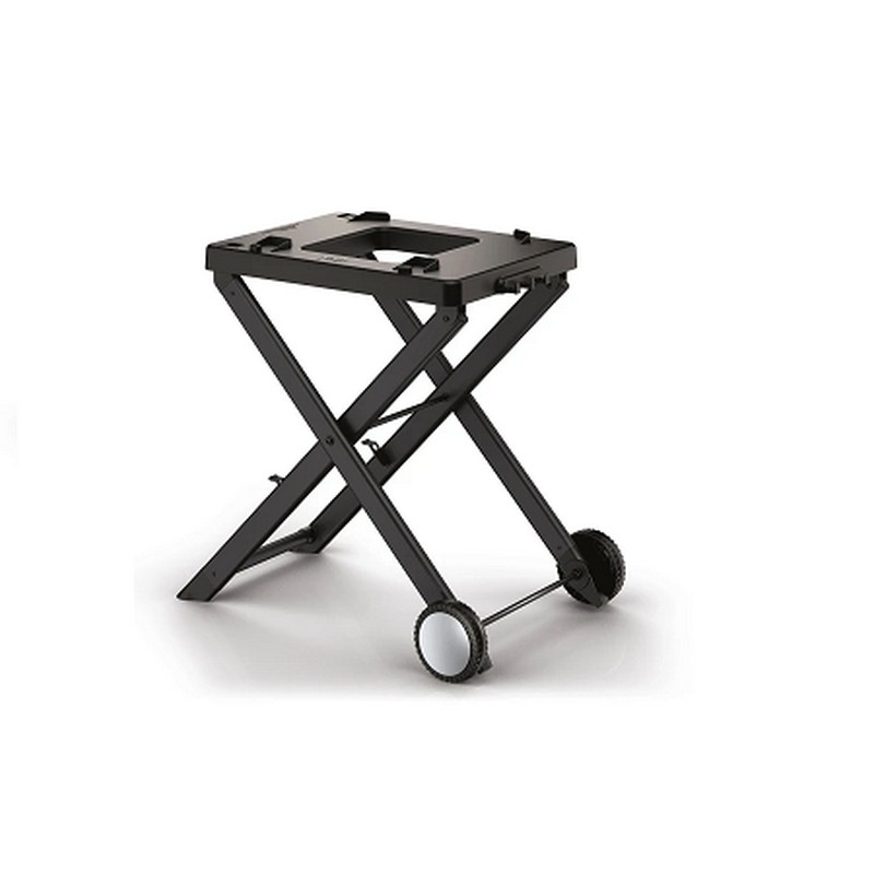 Ninja Woodfire Electric BBQ Grill Stand Black