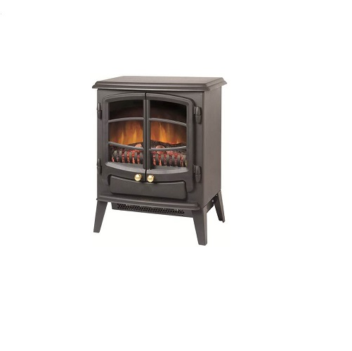 Dimplex 2kw Electric Optiflame Stove