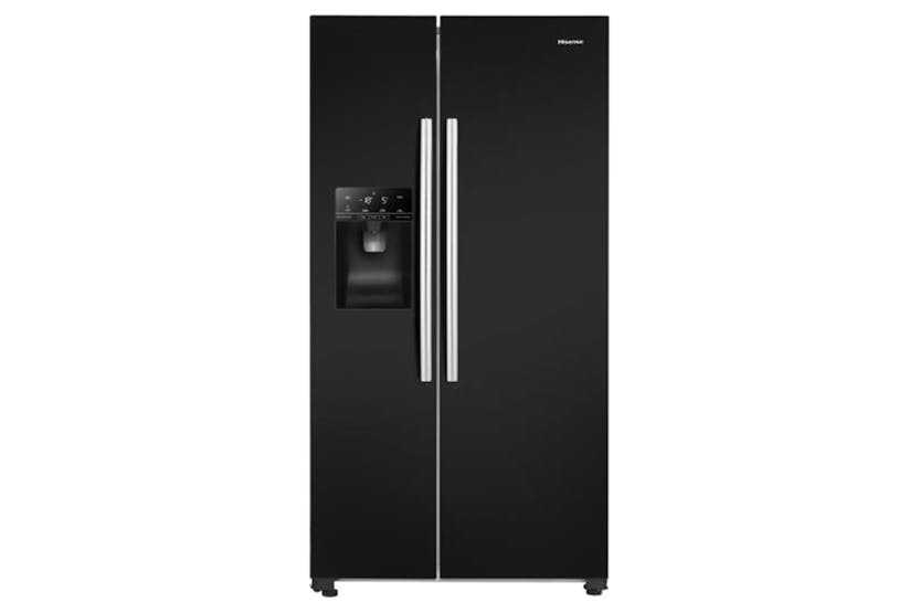 Hisense Freestanding Fridge Freezer | RS694N4IBE