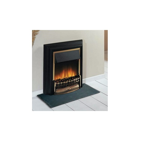 Cheriton Optiflame Freestanding Electric Fire