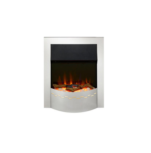 Dimplex Ellister Optiflame Inset Electric Fire