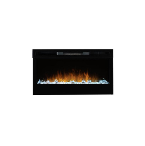 Dimplex Prism Series 34″ Linear Electric Fireplace