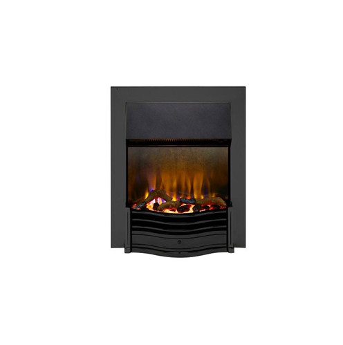 Dimplex Dumfries Optiflame 3D Electric Fire – Black