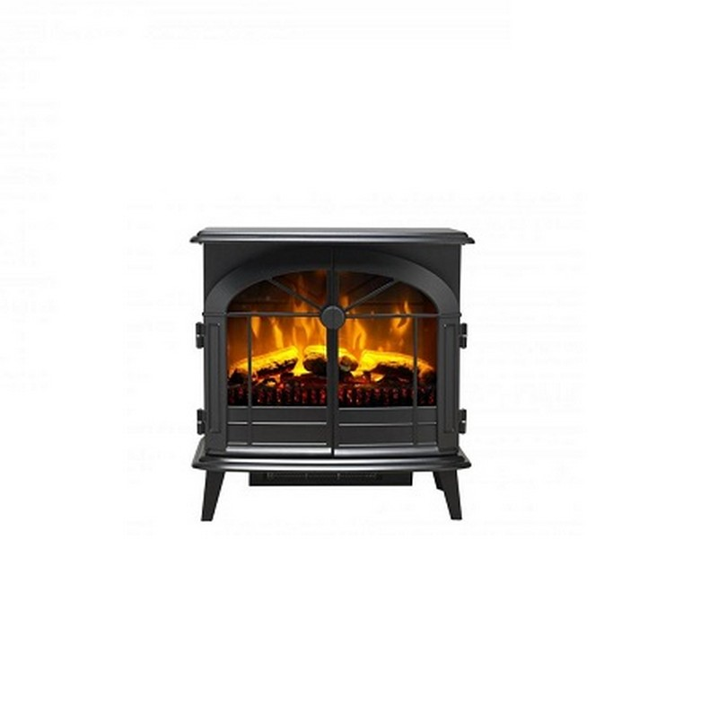 Dimplex Leckford Stove