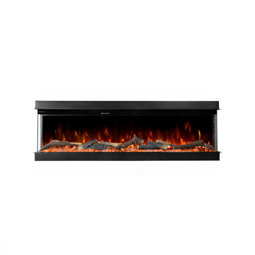 Ellere EL100R Built In Electric Fire