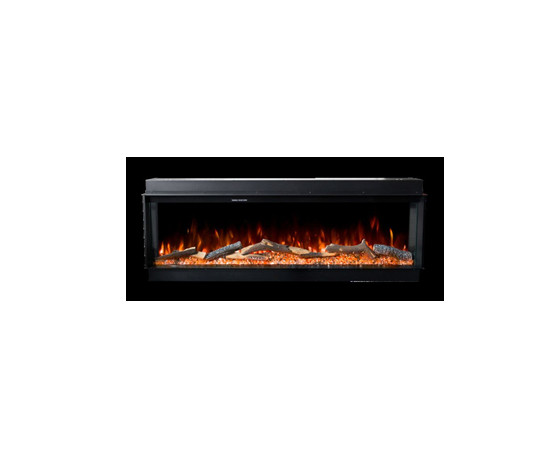 Ellere Range EL150R 150cm Built in Electric Fire