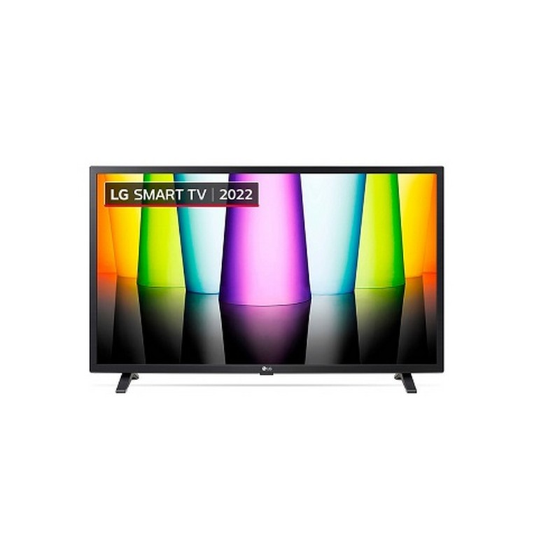 LG 32″ Full HD HDR LCD Smart TV | 32LQ63006LA