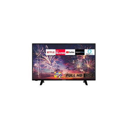 NORDMENDE 40″ LED HD READY | ARTV40FHD
