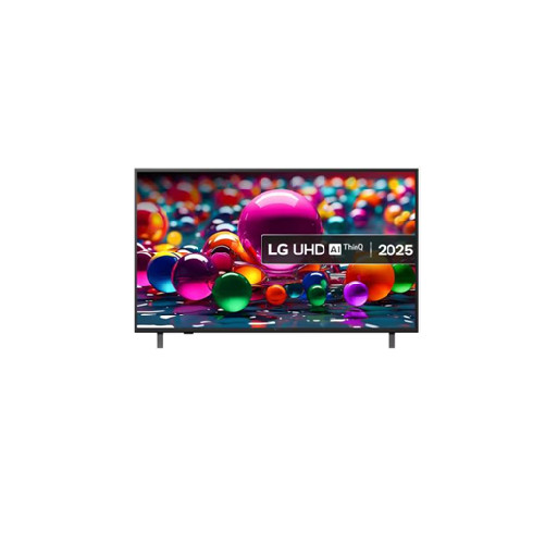 LG 43″ UA75 4K Ultra HD HDR LED Smart TV | 43UA75006LA.AEK