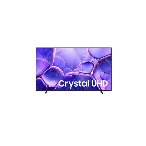 Samsung U8000F 43″ Crystal UHD Smart TV (2025) | UE43U8000FKXXU
