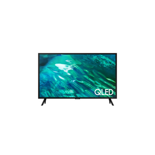 Samsung Q50A 32″ Full HD HDR QLED Smart TV (2021) | QE32Q50AEUXXU