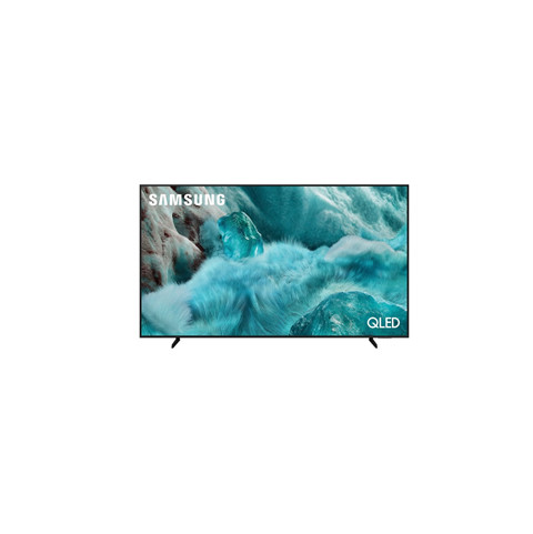 Samsung Q7F 43″ 4K QLED Smart TV (2025) | QE43Q7FAAUXXU