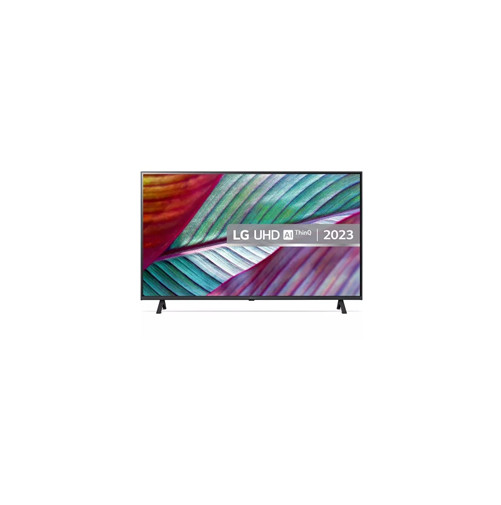 LG 55″ UR78 UHD 4K Smart TV | 55UR78006LK.AEK