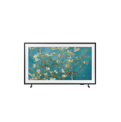 Samsung 32″ The Frame LS03C Art Mode QLED Full HD HDR Smart TV (2023) | QE32LS03CBUXXU