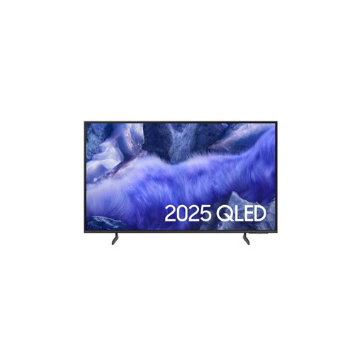 Samsung QEF1 55″ 4K HDR QLED Smart TV (2025) | QE55QEF1AUXXU
