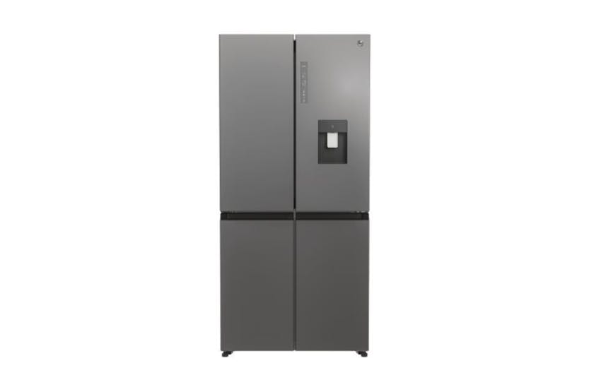 Hoover Freestanding Fridge Freezer | HHCR3818EWPL