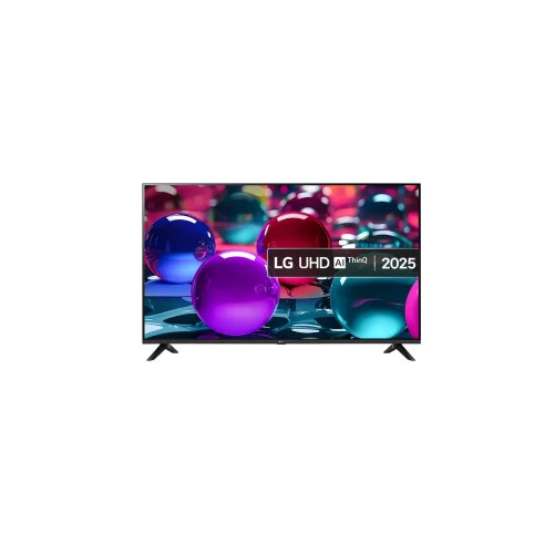 LG 65″ UA75 4K Ultra HD HDR LED Smart TV | 65UA75006LA.AEK