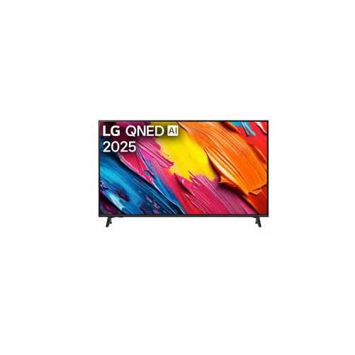 LG 55″ QNED AI 4K Smart TV (2025) | 55QNED70A6A