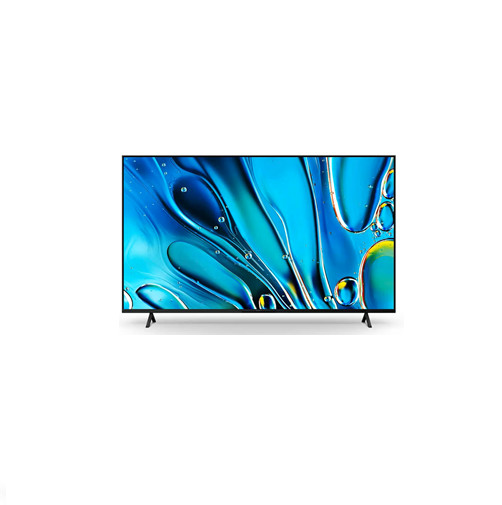 Sony 43″ BRAVIA 3 4k Direct LED TV 5YR Warranty (2025) | K43S38BP.UKA
