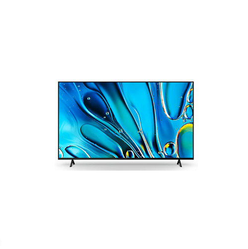 Sony 50″ BRAVIA 3 Direct LED TV (2025) 5 Year Warranty | K50S38B.UKA