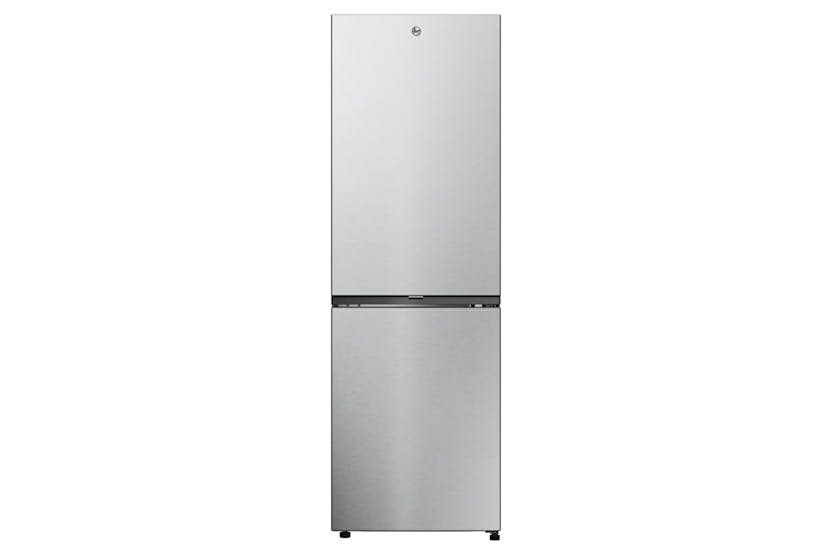 Hoover Freestanding Fridge Freezer | HONCQ2T618EXK