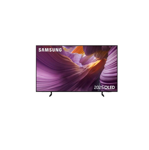 Samsung S85F 55″ 4K OLED Smart TV (2025) | QE55S85FAUXXU