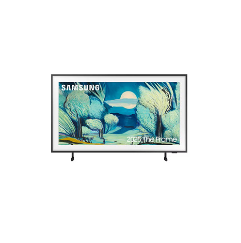 Samsung 55″ LS03F QLED 4K Smart TV (2025) | QE55LS03FAUXXU