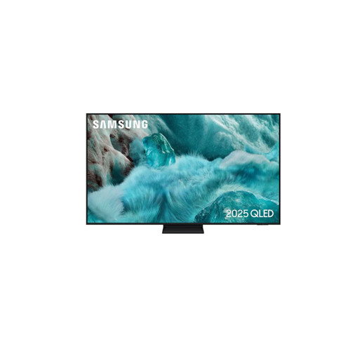 Samsung Q7F5 75″ 4K HDR QLED Smart TV (2025) | QE75Q7F5AUXXU