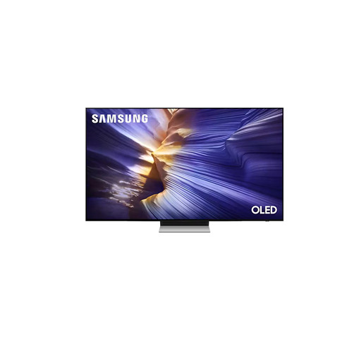 Samsung S90F 55″ 4K OLED Smart TV (2025) | QE55S90FAEXXU