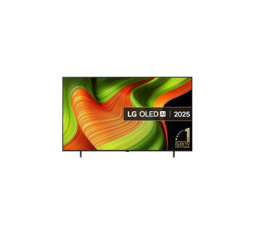LG 65″ OLED AI B5 4K Smart TV | OLED65B56LA.AEK