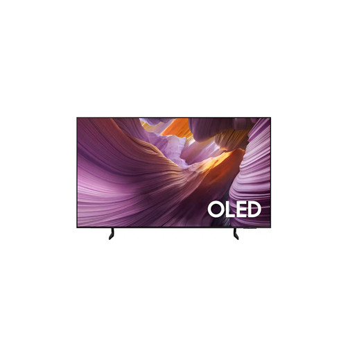 Samsung S85F 65″ 4K OLED Smart TV (2025) | QE65S85FAEXXU